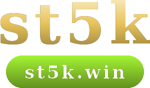 st5k logo