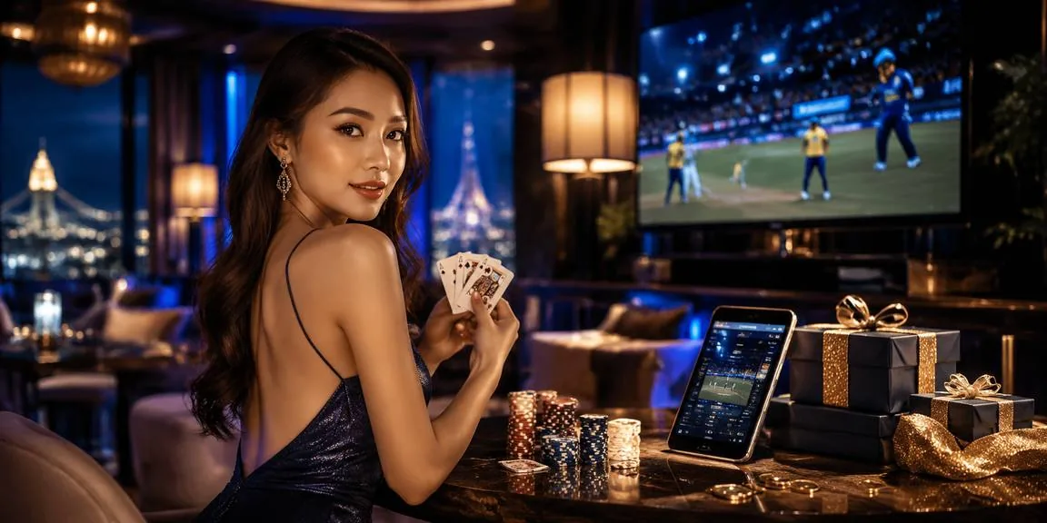 st5k Việt Nam Sảnh casino